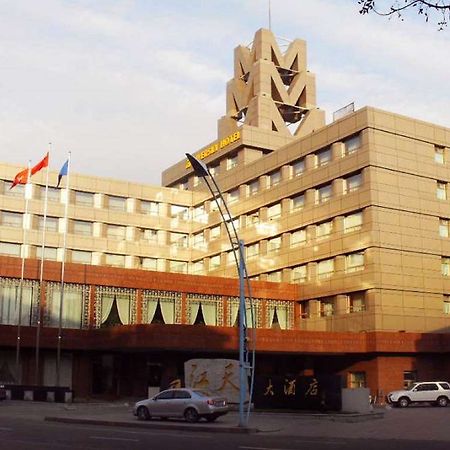 Hotel Jiangtian Zewnętrze zdjęcie