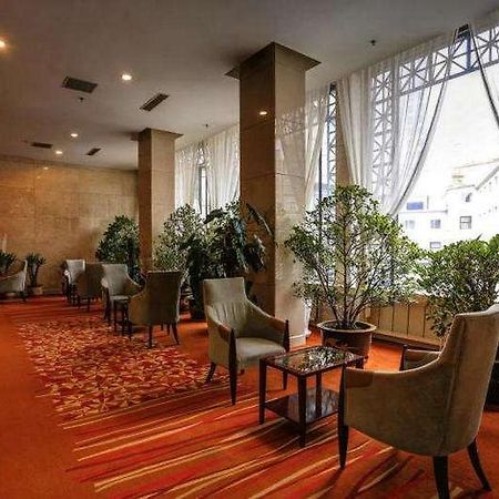 Hotel Jiangtian Wnętrze zdjęcie