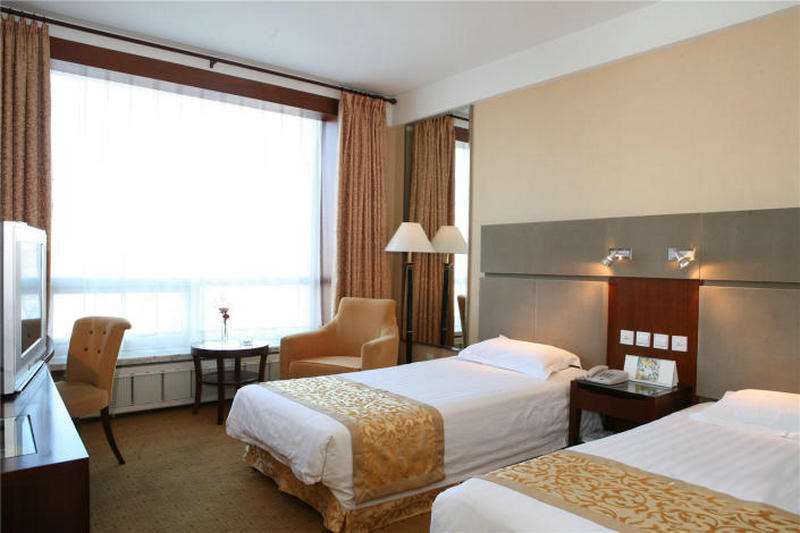 Hotel Jiangtian Pokój zdjęcie