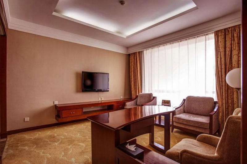 Hotel Jiangtian Pokój zdjęcie