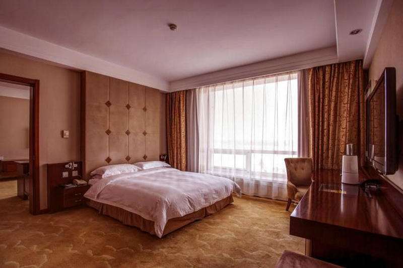 Hotel Jiangtian Pokój zdjęcie
